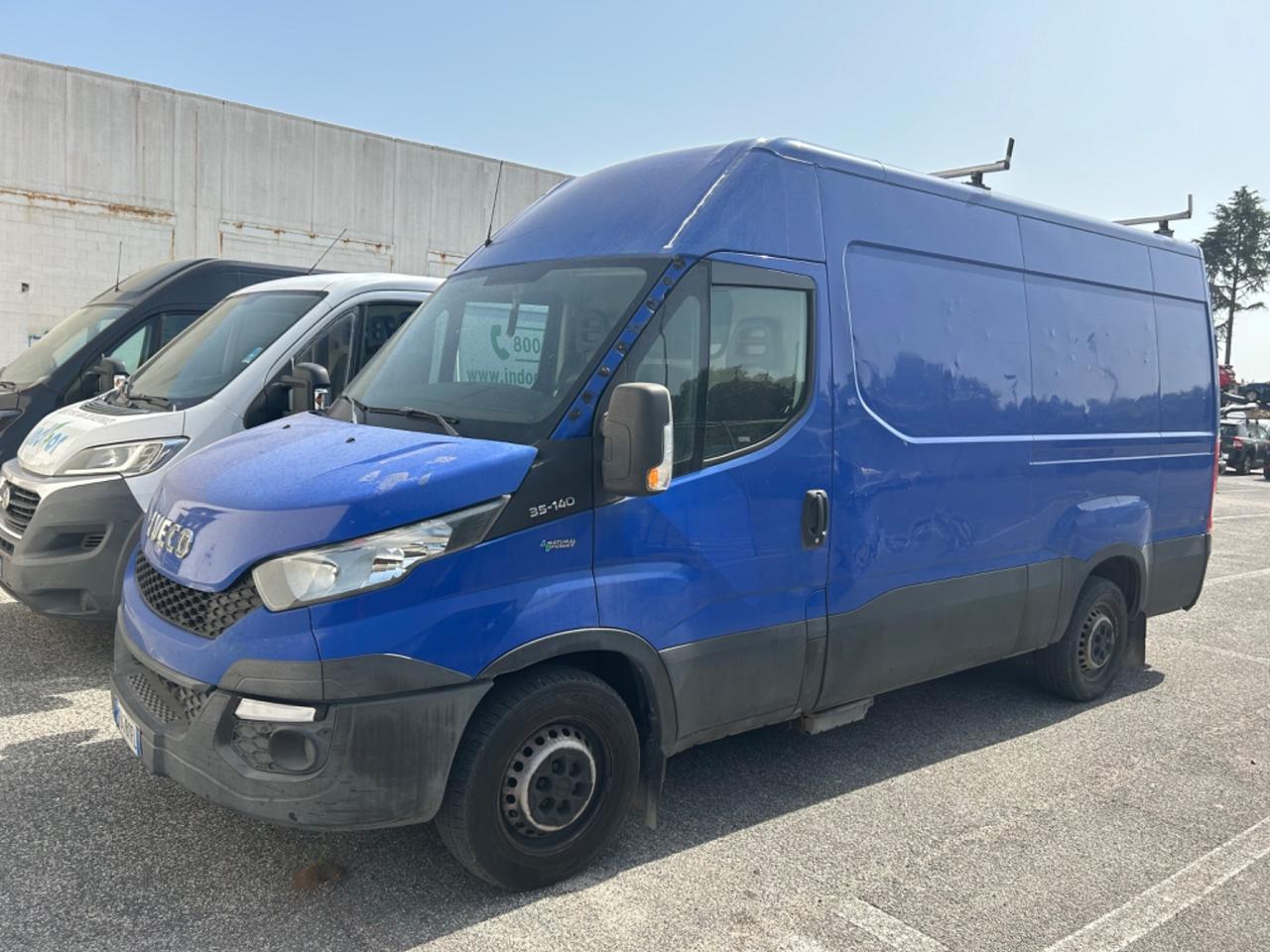 Iveco Lh2
