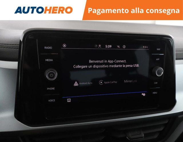 VOLKSWAGEN T-Roc 1.5 TSI ACT DSG Life