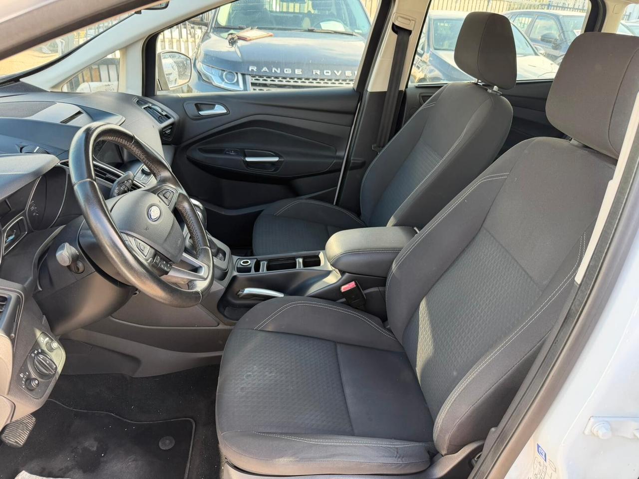 Ford C-Max 1.5 TDCi 120CV Powershift Start&Stop Titanium