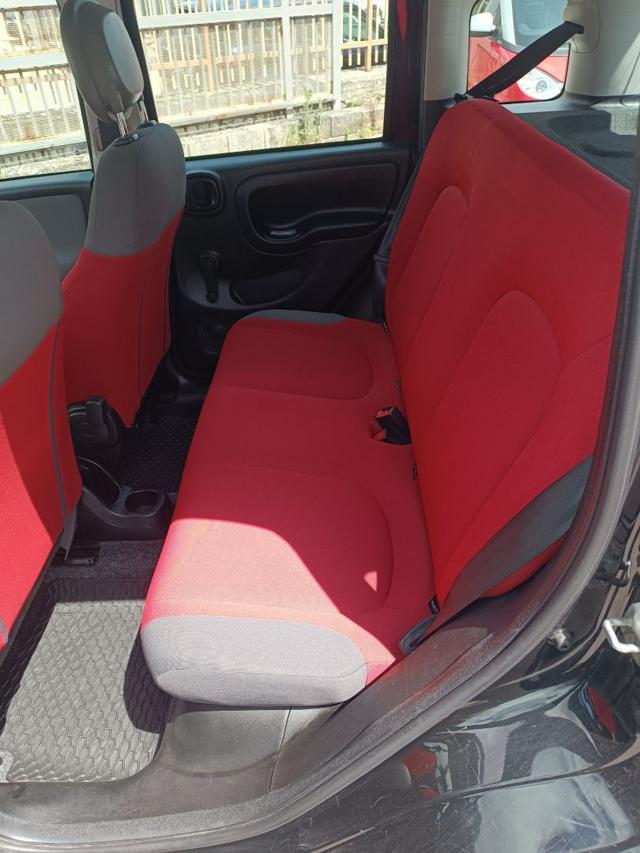 FIAT Panda 0.9 TwinAir Venduta