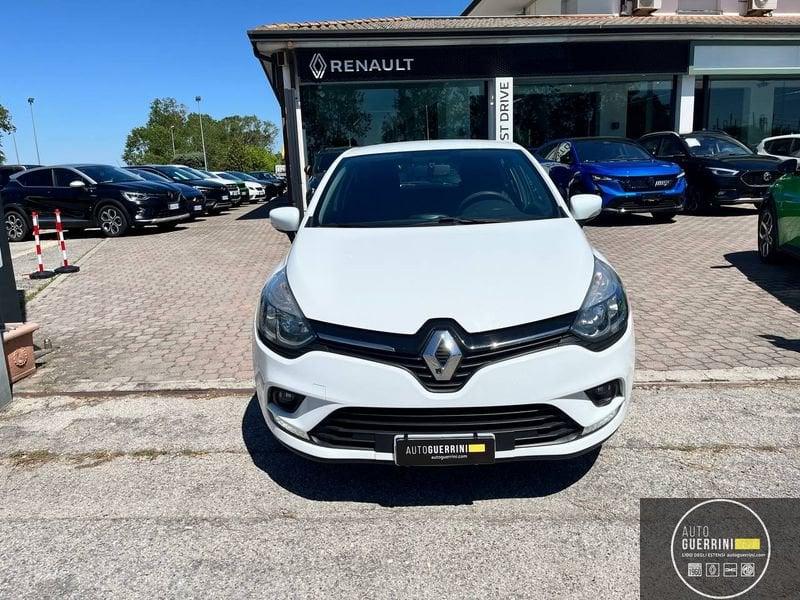 Renault Clio TCe 12V 90CV GPL Start&Stop 5 porte Energy Life