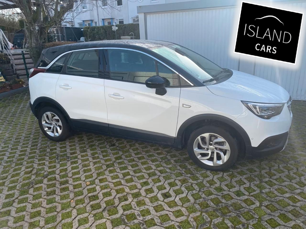 Opel Crossland X 1.2 Innovation