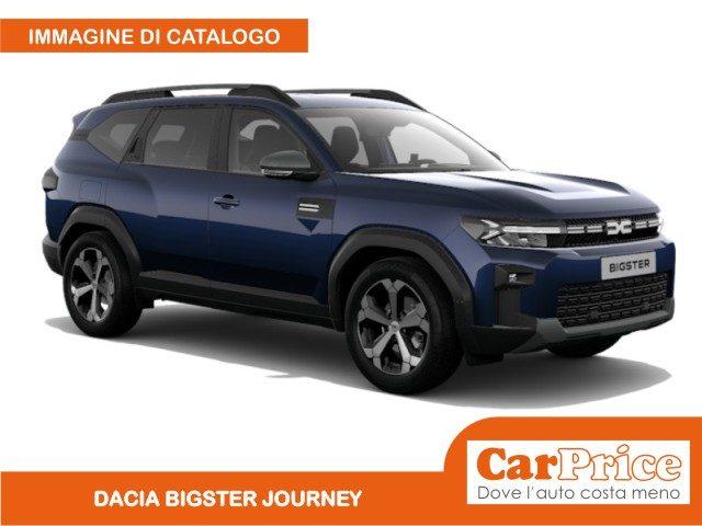 DACIA Bigster 1.8 Full Hybrid 155CV Aut. Journey