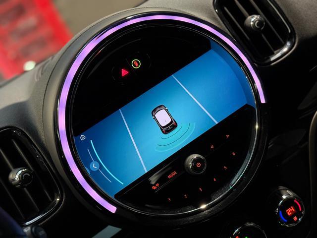 MINI Countryman 1.5 Cooper SE JCW Countryman ALL4