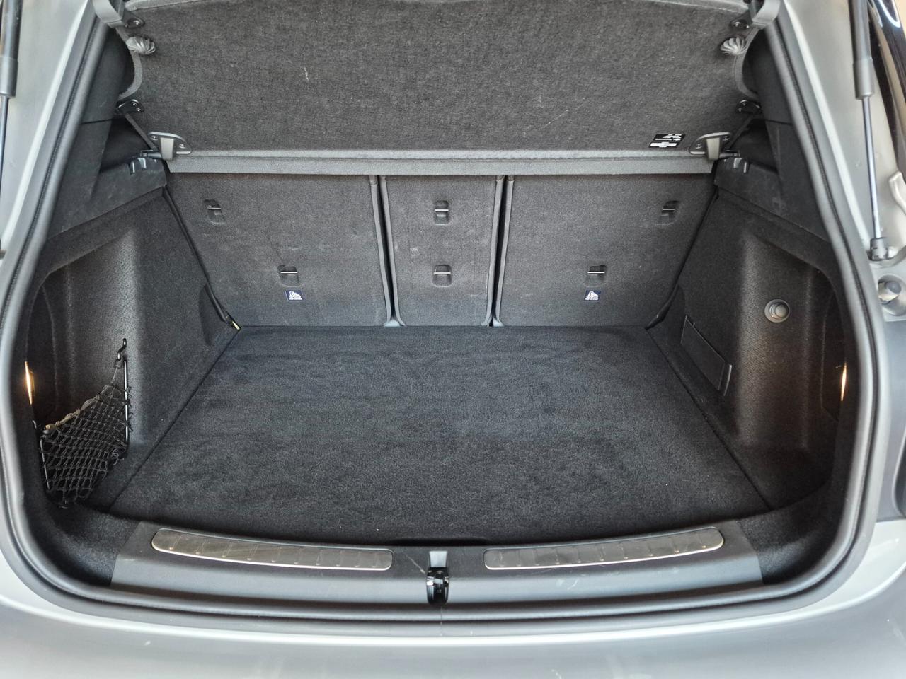 MINI Cooper Countryman PELLE TETTO APRIBILE LED NAVI APPLE CAR PLAY