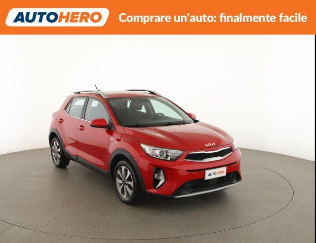 KIA Stonic 1.2 DPI Style