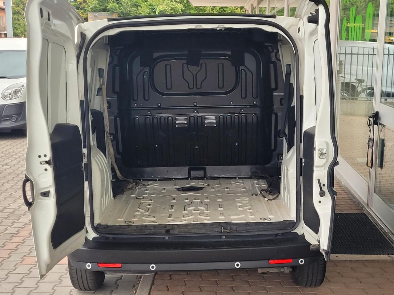 Fiat Doblo Doblò 1.3 MJT S&S PC-TN Cargo Easy