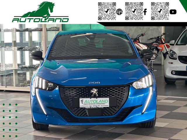 PEUGEOT 208 PureTech 100 Stop&Start EAT8 5 porte GT