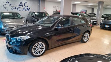 Bmw 118 118d 5p. Business Advantage