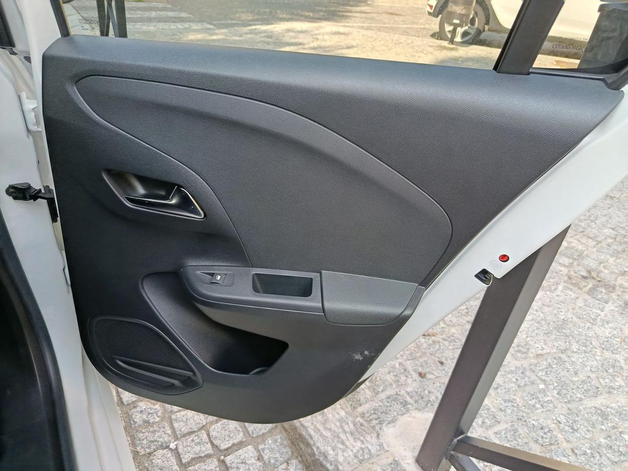 Opel Corsa 1.2 GS Line Direct Injection Turb #6980