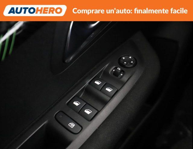 PEUGEOT 208 Hybrid 100 e-DCS6 Active