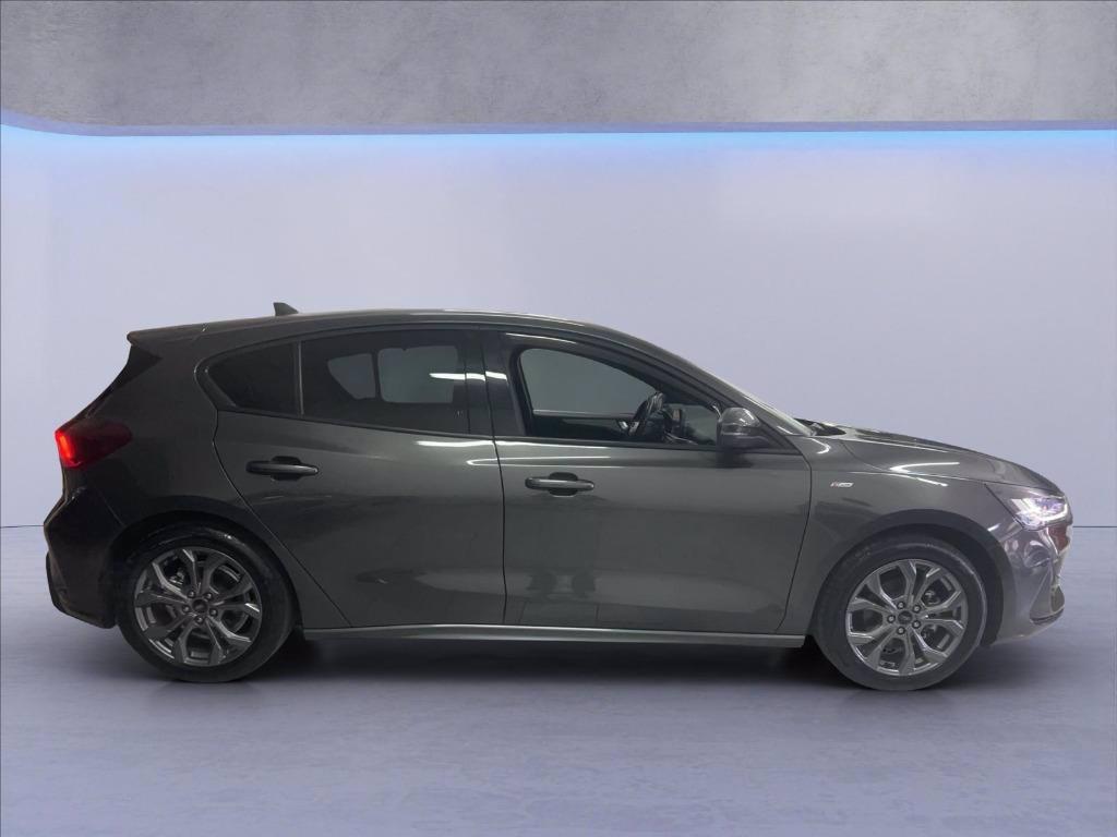 FORD Focus 1.0 ecoboost h ST-Line Design 125cv del 2023