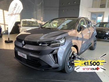 Renault Captur Captur ECO-G 100 CV Techno - PROMO SIRONIAUTO+