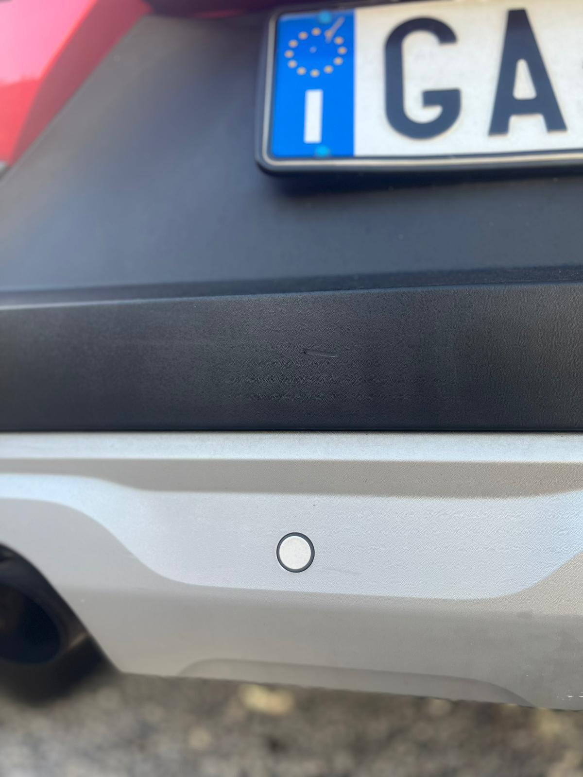 Renault Captur Gpl 2019