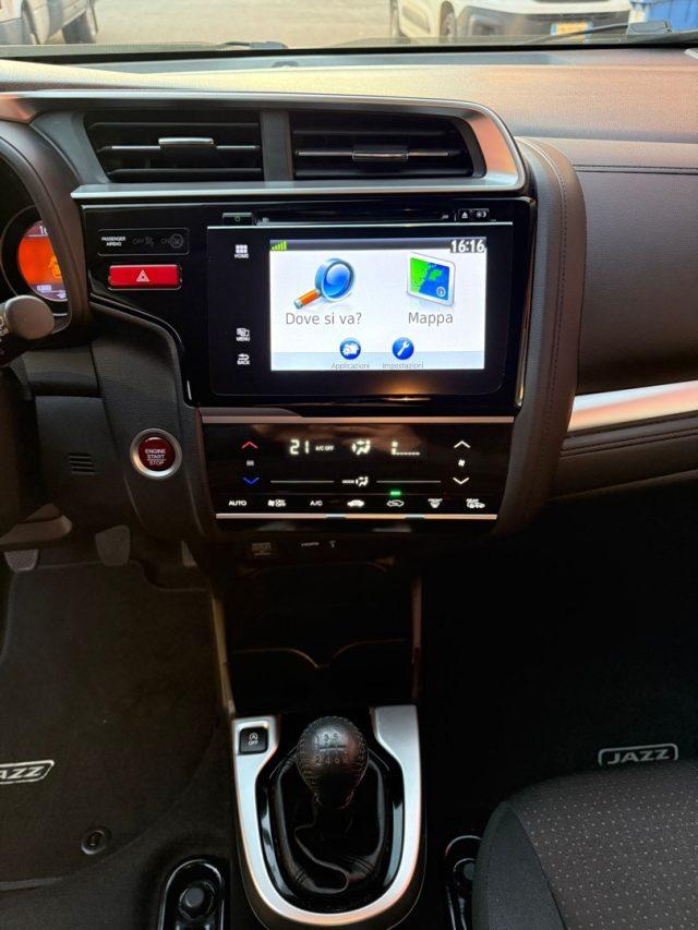 HONDA Jazz 1.3 Elegance Navi ADAS