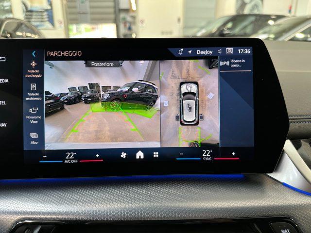 BMW 218 d Active Tourer Msport - 18" - Head Up -Camera-IVA