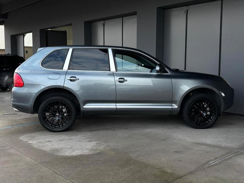 Porsche Cayenne 4.5 S