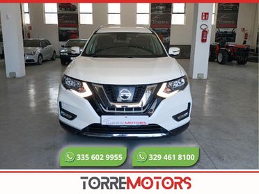 Nissan X-Trail 1.6 dCi 2WD X-Tronic N-Connecta 02/2019