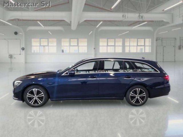 MERCEDES-BENZ E 200 SW mhev (eq-boost) Business Sport auto - GE362CT