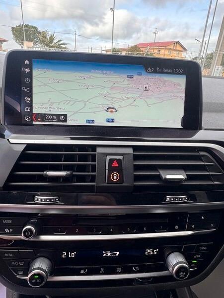 Bmw X4 M xDrive20d Msport