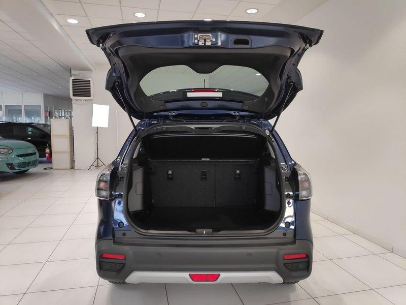 Suzuki S-Cross S-Cross 1.4 Hybrid 4WD AllGrip Top*4x4*PRONTA CONSEGNA*