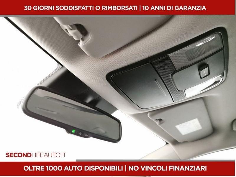 Kia Xceed 1.0 t-gdi High Tech Gpl 117cv