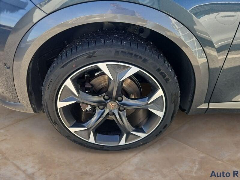 CUPRA Formentor Formentor 2.0 tdi 4drive 150cv dsg