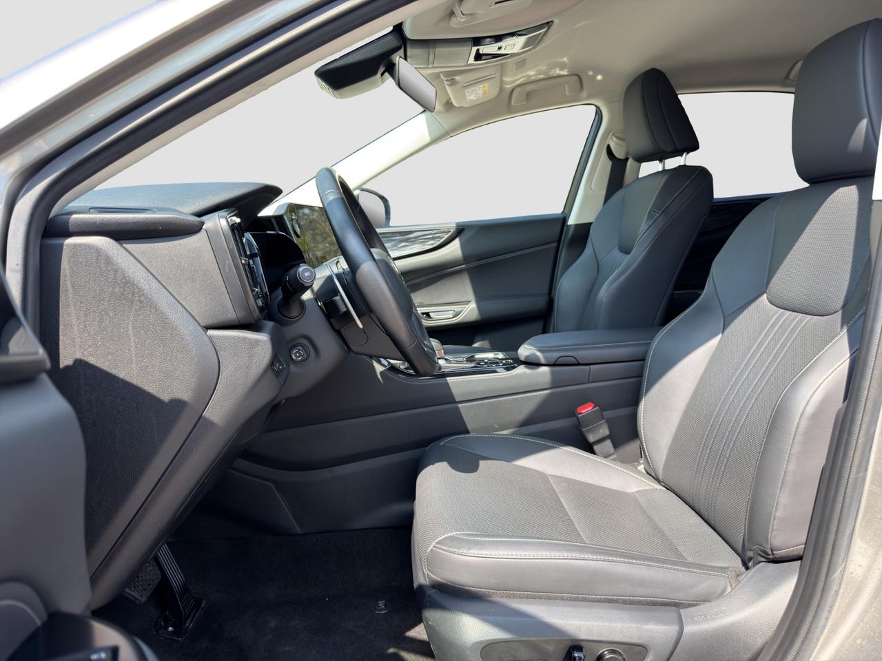 LEXUS NX 2ª serie NX Hybrid 4WD Premium +
