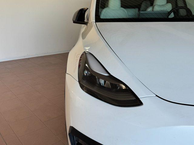 TESLA Model Y Long Range AWD Autopilot al Max potenziale 3