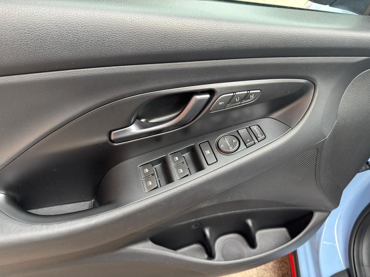 Hyundai i30 2.0 T-GDI 275 CV 5 porte N Performance