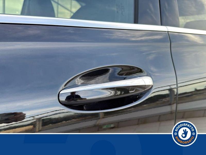 Mercedes-Benz Classe B 180d Automatic AMG Line Advanced Plus