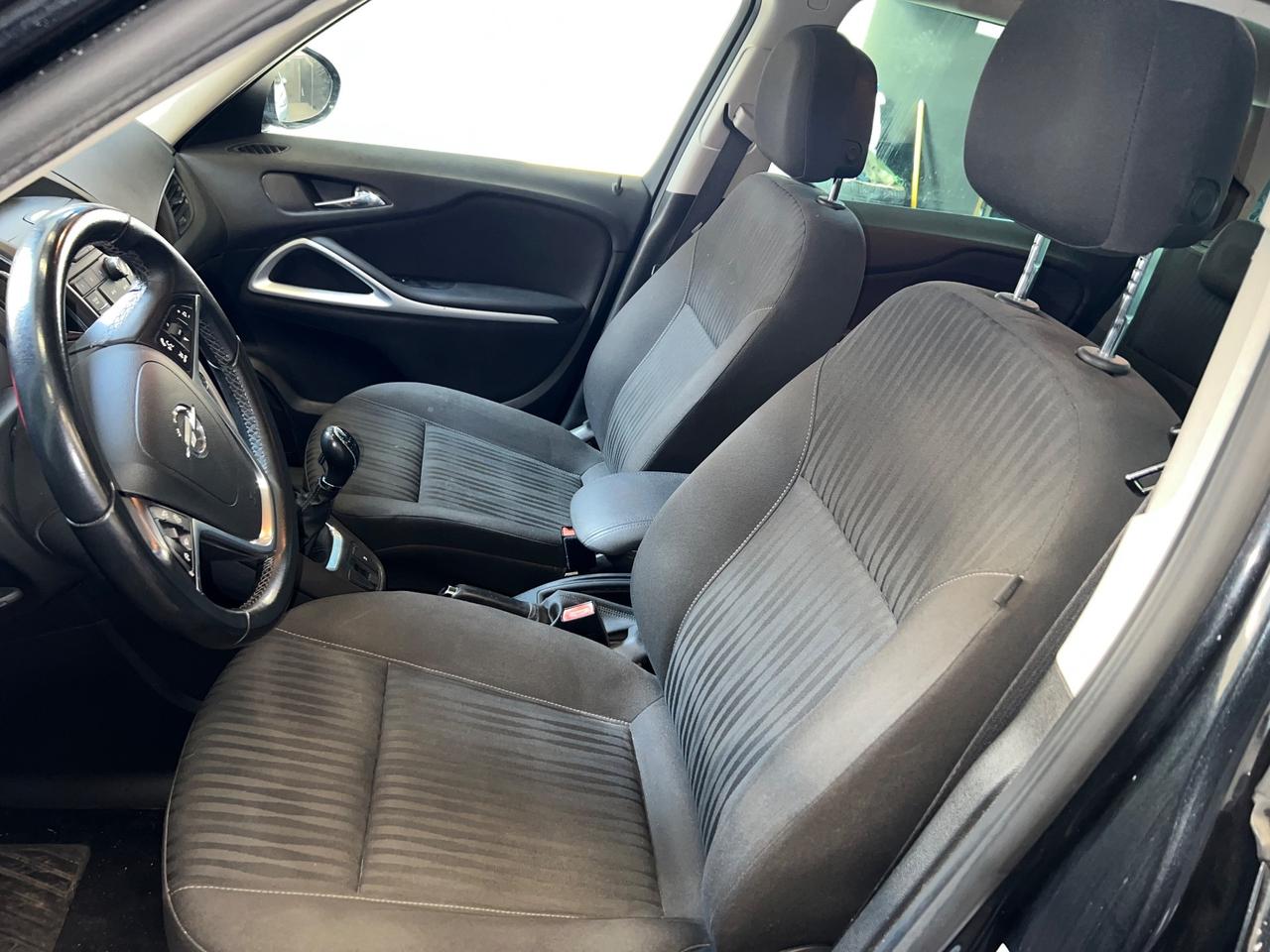 Opel Zafira Tourer 1.6 Turbo EcoM 150CV Elective