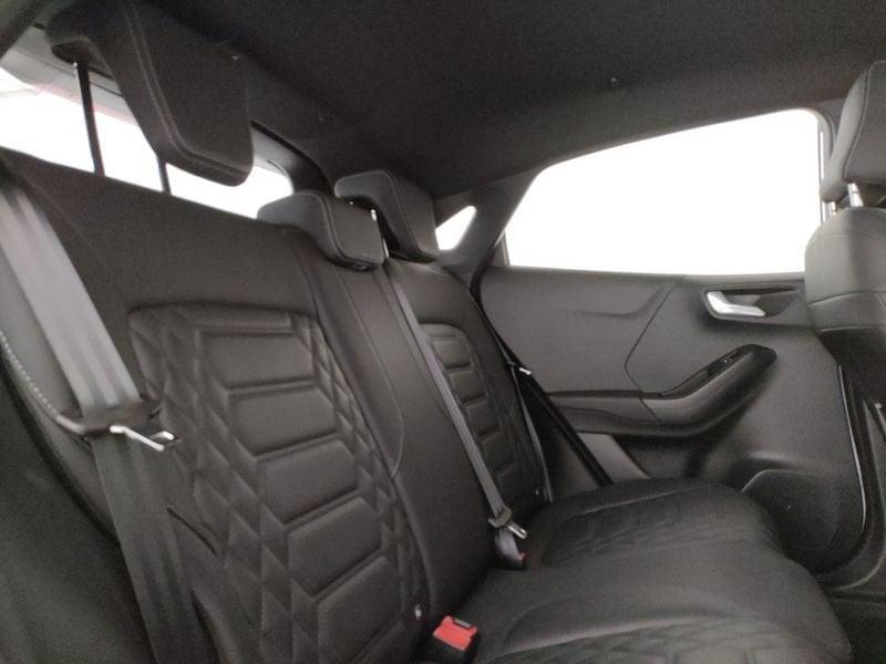 Ford Puma 1.0 ecoboost h ST-Line Vignale s&s 155cv auto