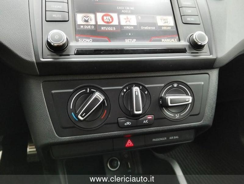 Seat Ibiza 1.0 75 CV 5p. Connect