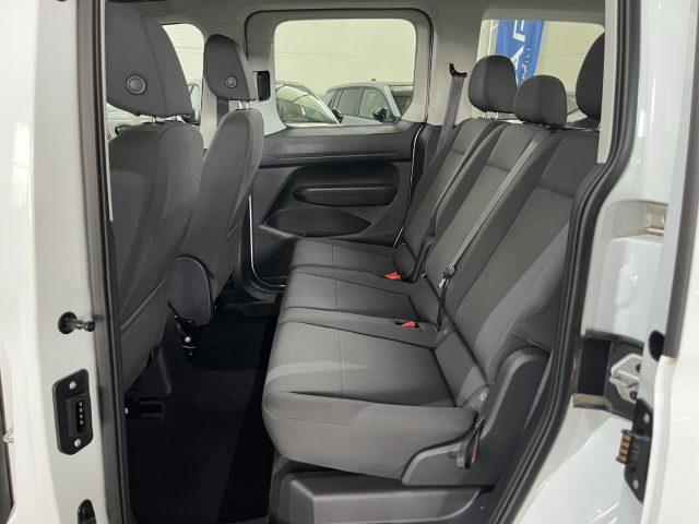 FORD Tourneo Connect Connect 2.0d 102CV CLIMA/CERCHI/CAR PLAY/PARK PLUS