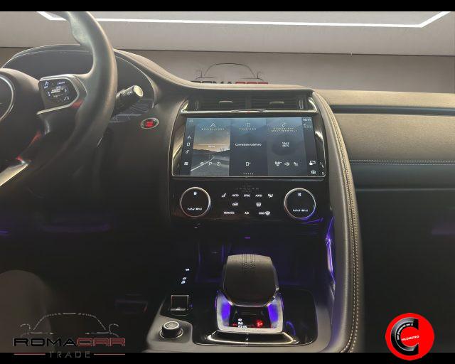 JAGUAR E-Pace 2.0D I4 163 CV AWD Auto R-Dynamic S