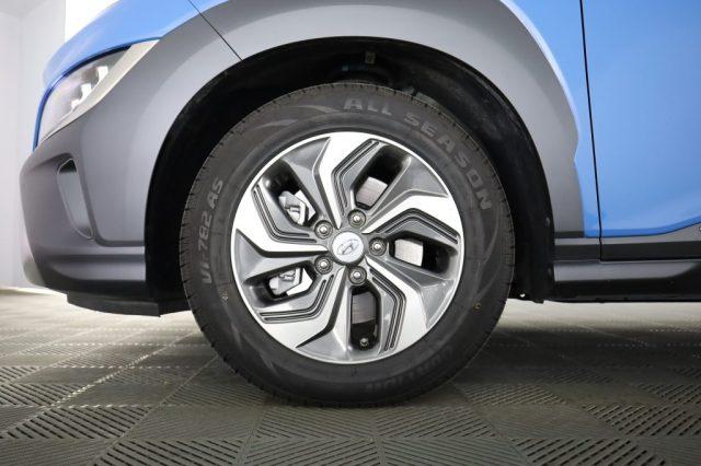 HYUNDAI Kona Kona HEV 1.6 DCT XTech