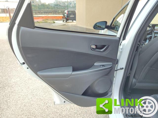 HYUNDAI Kona 1.6 CRDI Hybrid NLine