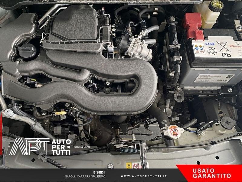 Toyota Aygo X Aygo X 1.0 Trend 72cv