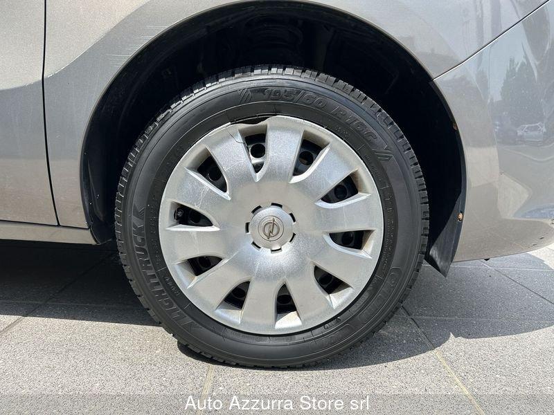 Opel Combo Tour 1.4 95CV ecoFLEX Start&Stop PC-TA Elective *I.E.*
