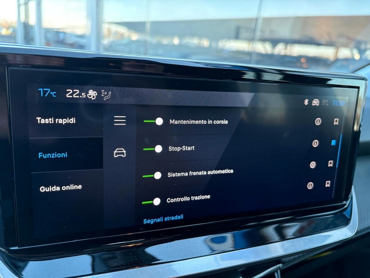 Peugeot 208 ALLURE PureTech 100 5 porte SPOTICAR