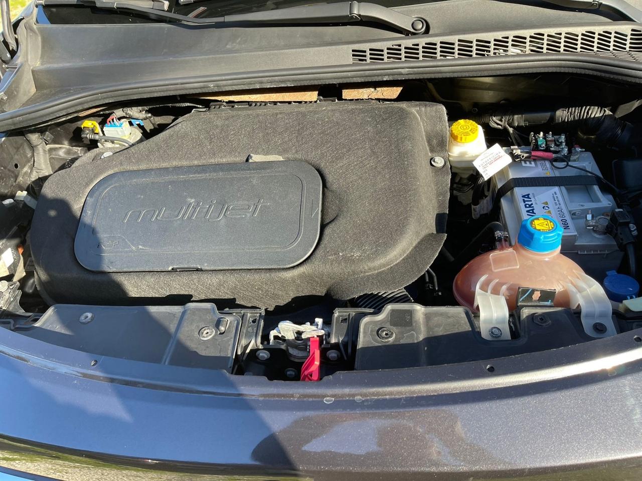 Fiat 500L 1.3 Multijet 95 CV / GARANZIA 12 MESI