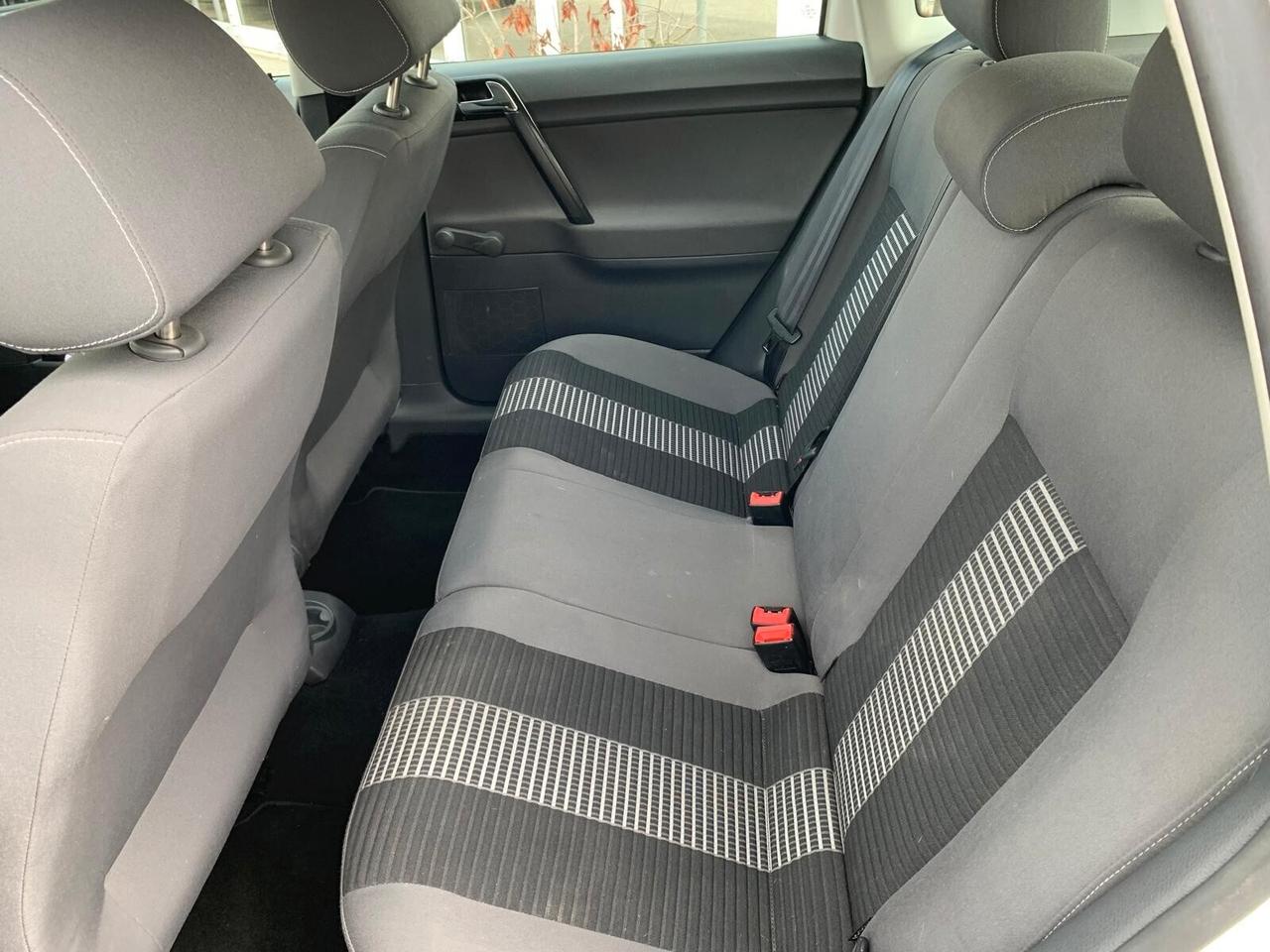 Volkswagen Polo 1.2/60CV 5p. United