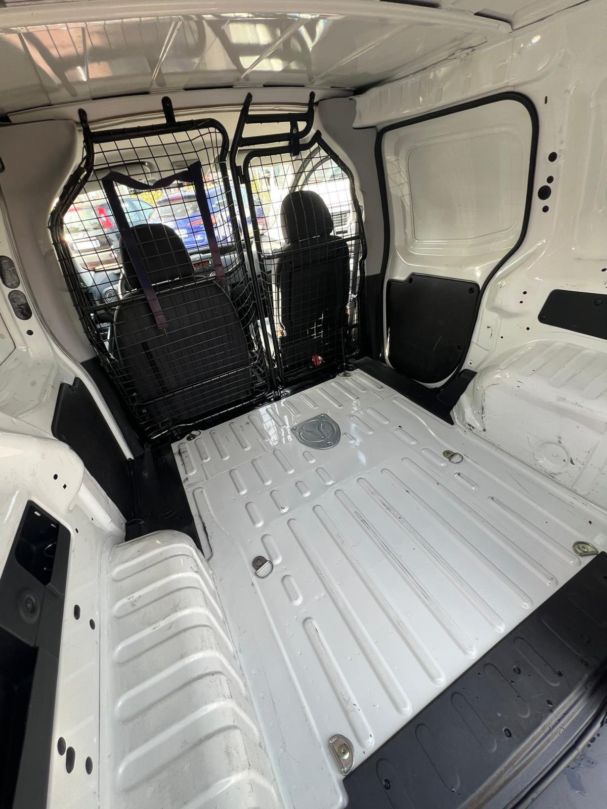 Peugeot Bipper 1.3 HDi 75CV FAP Furgone Comfort