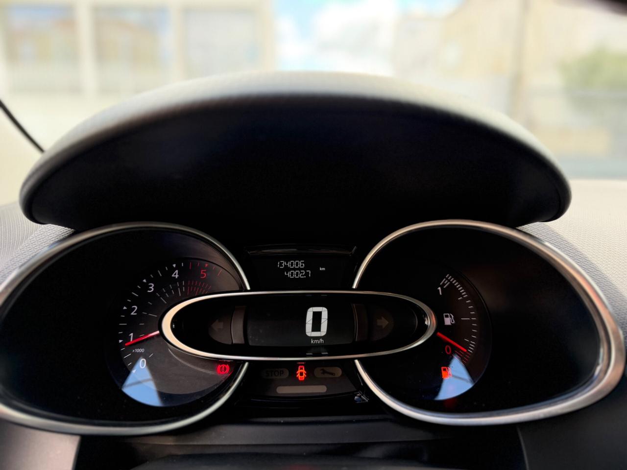 Renault Clio 1.5 dCi 75 CV Duel-2018/LED/NAVI