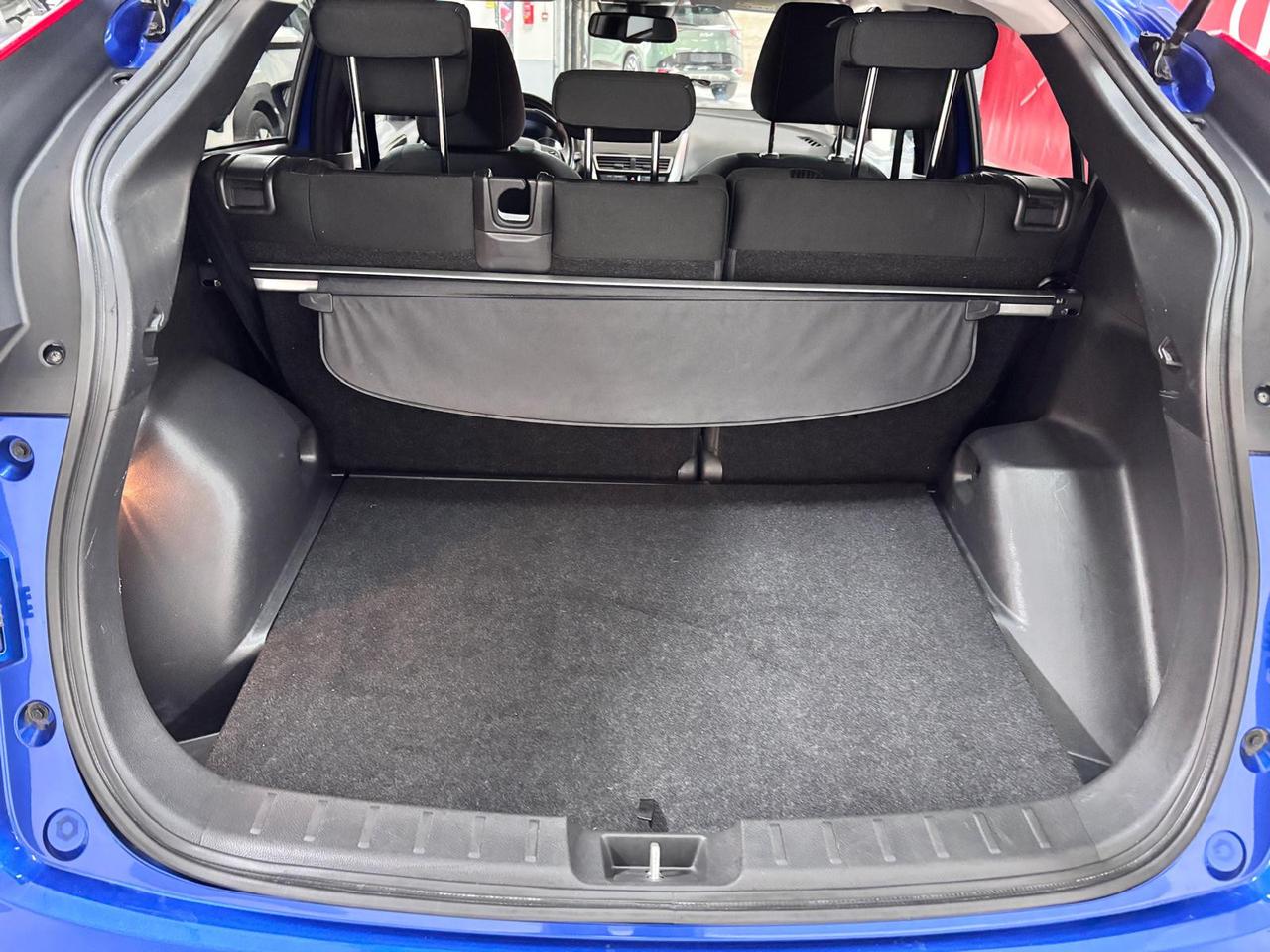 MITSUBISHI Eclipse Cross 2.2 Diamond 4wd auto