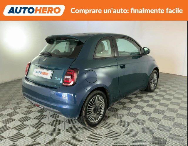 FIAT 500e Berlina 42 kWh