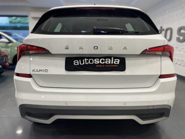 SKODA Kamiq 1.0 TSI 110 CV Ambition (rottamazione euro 4)