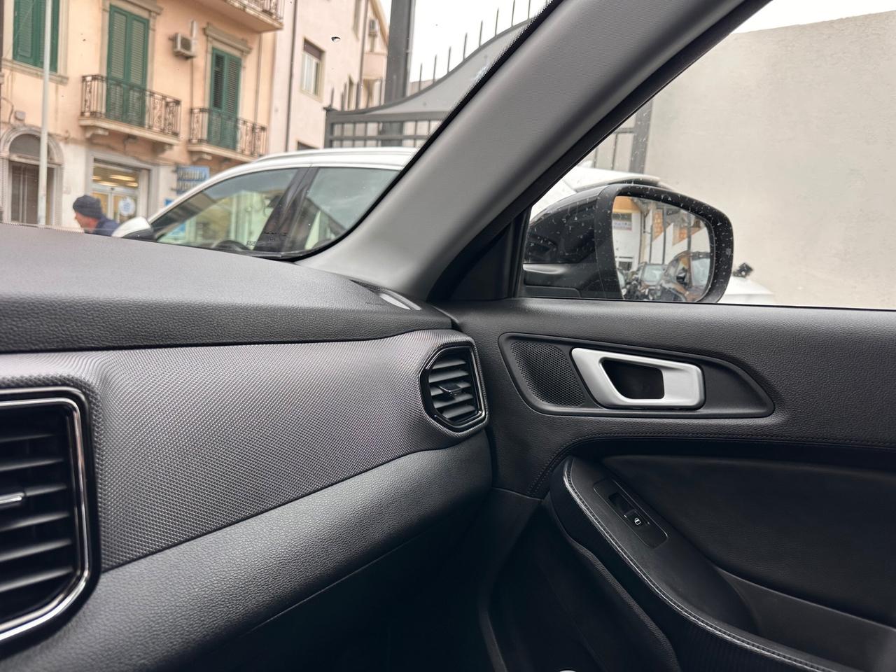 Dr 4.0 1.5 Bi-Fuel GPL