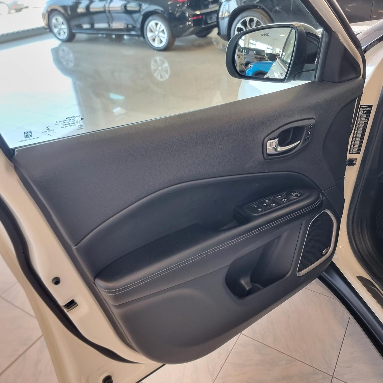 JEEP Compass S 1.6 Mj 120cv Euro 6D